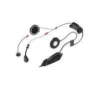 Bluetooth Motorcycle Intercom 5.1 HJC SMART 11B (2nd Generation) 90060012