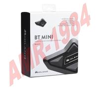 Bluetooth Motorcycle Intercom Midland BT Mini 500M Single C1410
