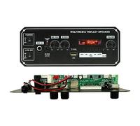Bluetooth MP3 Decoding Board Power Off Memory Function Audio Amplifier Board