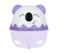 Bluetooth Musical Night Light with 360° Image Projection Koala Hi Buddies