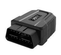 Bluetooth OBD2 Scanner Diagnostic Tool, Car Code Reader OBDII/EOBD Scanner with Reset, BT5.4 Diagnostic Scan Tool for All Cars After 1996
