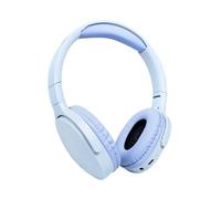 Bluetooth Over Ear Headphones, Lightweight with Deep Bass & Stereo for TV, PC, Cellphone - Perfect for Adults and Seniors - Ideal for Home Office Use
