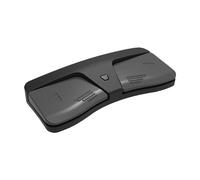 Bluetooth Page Turner Pedal Music Turner Small Size Hands Free for Guzheng