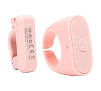 Bluetooth Page Turner with Ergonomic Design