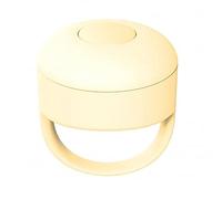 Bluetooth Page - Wireless Remote Control for Video Scrolling and Content Management, Ideal for Presentations and Digital Content Navigation