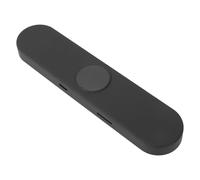 Bluetooth Pillow Speaker Innovative Bone Conduction Sleep Bar with Timer Function for Peaceful Sleep
