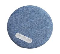 Bluetooth pillow speaker, portable under-pillow speaker, with white noise timer, wireless privacy audio, stereo bass, and extra-long playback time to help you relax at night (S-1)