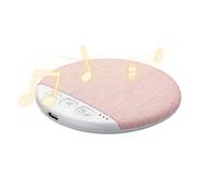 Bluetooth Pillow Speaker - Ultra-Thin Bluetooth Flat Pillow Speaker for Sleeping, Stable Bluetooth-5.4, Bone Conduction Under Pillows Speakers with Soothing Sounds & Sleep Timer for Side Sleepers