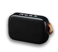 Bluetooth Portable Wireless Speaker for LG Stylo 4/4 Plus/5/5+ with Soft Fabric Design, Fast Pairing, 6 Hours Playtime