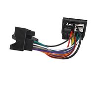 Bluetooth Radio Aux Cable Compatible with W169 W245