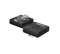 Bluetooth Receiver - Marmitek BoomBoom 76 - Car Stereo - Portable - NFC aptX - Handsfree Sound - Fast Connection