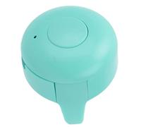 Bluetooth Remote Control for Cell Phone Page Turner, TIK TOK Wireless Page Turner, Tiktok Scrolling Button Ring, Tiktok Wireless Scrolling Control Page Turner for Selfie Video (Blue)