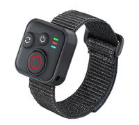 Bluetooth Remote Control for Insta360 Ace Pro 2 X5 ONE RS GoPro Hero 13 12 Wireless Remote Controller with Wrist Strap 50M Range Smart Action Camera Accessories Waterproof for Outdoor Sports