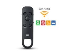 Bluetooth Remote Control for Sony A1 RX100VII A7III A6400 A6600 A6700 A7C ZV-1F