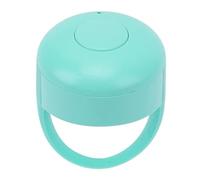 Bluetooth Remote Control Page Turner, for TikTok for App Remote Scrolling Ring Clicker, Camera Remote Shutter Selfie Button Fingertip Video Controller for Cell Phone (Blue)