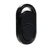 Bluetooth Remote Control,Wireless Bluetooth Remote Control,Selfies Camera Shutter with Bluetooth for Phone,Compatible with all IOS and Android Devices,Wrist Strap Included