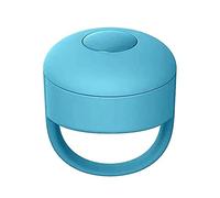 Bluetooth Remote Control - Wireless Button Clicker for Scrolling Videos and Playing Next Videos, Portable Design