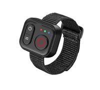 Bluetooth Remote for DJI Action 6 5 Pro/4 & 360 Sport Camera with Selfie Stick