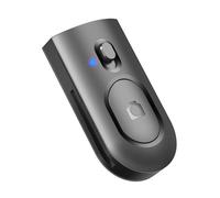 Bluetooth Remote Shutter, Remote Control 10m Hands-Free Compatible with iPhone, Samsung, Smartphones and Tablets