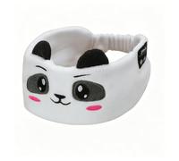 Bluetooth Sleep Mask,Soft Fleece Headset,USB Charging (1)