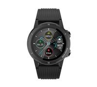 Bluetooth smartwatch with heart rate and body temperature sensor Denver