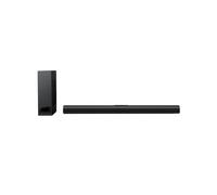 Bluetooth Soundbar Home Theater 2.1 Channel 60W Full-range Speaker 40W Bass Subwoofer Audio Soundbar 100W