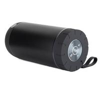 Our Pure Planet, endorsed by Harry Kane, Signature Bluetooth Speaker - Black