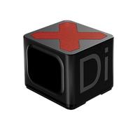 Bluetooth Speaker IP67 Waterproof Dustproof Portable Speaker With LED for Home Loud Party Q1N5 Sound Out Stereo Display