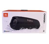 Bluetooth Speaker JBL Charge 5 Portable Waterproof Speaker - Black