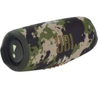 Bluetooth Speaker JBL Charge 5 Squad Camo Camouflage