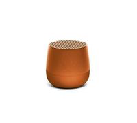 Bluetooth speaker Lexon Mino TWS Marron TU