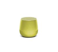 Bluetooth speaker Lexon Tws Anis Vert 3,7x3,7x3,2 cm