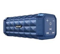 Bluetooth Speaker M99 Speaker Bluetooth Wireless, Louder Volume, Stereo Sound, 24H Playtime, 100ft Wireless Range, IPX5 Waterproof, Built-in Mic, Wireless Speaker for Home, Outdoor, Travel