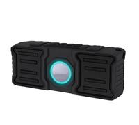 Bluetooth Speaker Portable Waterproof Wireless with Stereo Sound & Punchy Bass, Bluetooth 5.0, Dual Pairing, EQ for Home Outdoor Beach Party