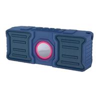 Bluetooth Speaker Portable Waterproof Wireless with Stereo Sound & Punchy Bass, Bluetooth 5.0, Dual Pairing, EQ for Home Outdoor Beach Party