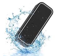 Bluetooth Speaker, Portable Wireless Speaker 40W with Dual Driver, IPX7 Waterproof Bluetooth 4.2 Speaker Paring TWS with 14 Hours Playtime, 3D Stereo Bluetooth Speakers for iPhone, Samsung, Tablet