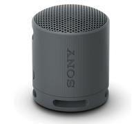 Bluetooth Speaker Sony SRS-XB100 Black 5V Compatible with Any Bluetooth Device