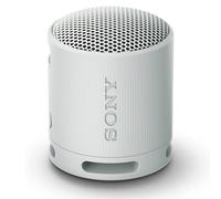 Bluetooth Speaker Sony SRS-XB100 White 5V Compatible with Any Bluetooth Device
