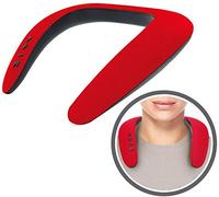 Bluetooth Speaker,Sports Bluetooth Speakers, Neckband Wearable Wireless Speakers with Mic, Listen to Music, Quality 5D Sound, Hands-Free Phone Calls For Runing,Wireless Bluetooth Speaker Portable