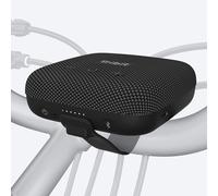 Bluetooth Speaker Tribit StormBox Micro Shower Speakers with Powerful Loud Sound,Wireless Stereo Pairing,IP67 Waterproof & Dustproof Outdoor