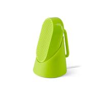 Bluetooth speaker with integrated carabiner Lexon Mino T Jaune TU