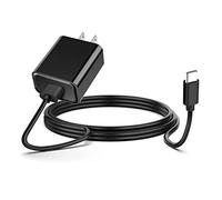 Bluetooth Speakers Charger USB C Fast Wall Charger Charging Cable Cord for Sony SRS-WS1 SRS-NS7 SRS-NB10 SRS-XB13 SRS-XB23 SRS-XB33 SRS-XB43 WI-C100 WH-1000XM5, Bose SoundLink Flex Speaker