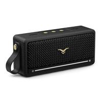 Bluetooth Speakers, Portable Wireless Speaker with IPX7 Waterproof, Bluetooth 5.3, 40W Peak Deep Bass, Wireless Stereo Pairing, 8H Playtime for Travel/Party/Outdoor, for Men