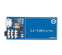 Bluetooth Stereo Module - Low Power Consumption, A2DP AVRCP Support, Configurable EEPROM Settings for Audio Devices and Headsets