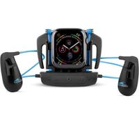 Bluetooth Swim Headphones - Blue Standard