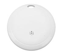 Bluetooth Tag Anti Loss IP67 Water Proof Wireless Item Locator with APP for Luggage Backpack Suitcase Keys Pets Long Distance Search Global Location Find My App Compatible iOS