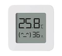 Bluetooth Thermometer Wireless Smart Electric Digital Hygrometer Work With Built-in Battery For Home Accurate Quick Real Time Monitoring(1PC)