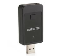 Bluetooth Adapter TV - Marmitek BoomBoom 50 - Connect your TV with a Bluetooth headset - 30 meter range - Plug & Play - Connect up to 8 Bluetooth devices