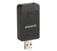 Bluetooth Transmitter TV - Marmitek BoomBoom 50 - Stream TV Audio Wirelessly - Plug & Play USB Powered - For Headphones & Speakers - Adapter - Audio Transmitter - Dongle