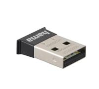 Hama Bluetooth 5.4 Adapter Black